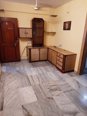 Bedroom in 2 BHK Apartment at Kalyan West – for Rent