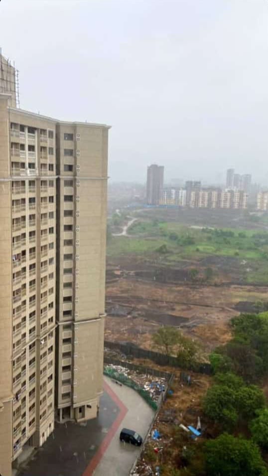 Retail Shop For Rent in New Shivneri Chs Ltd Kaly