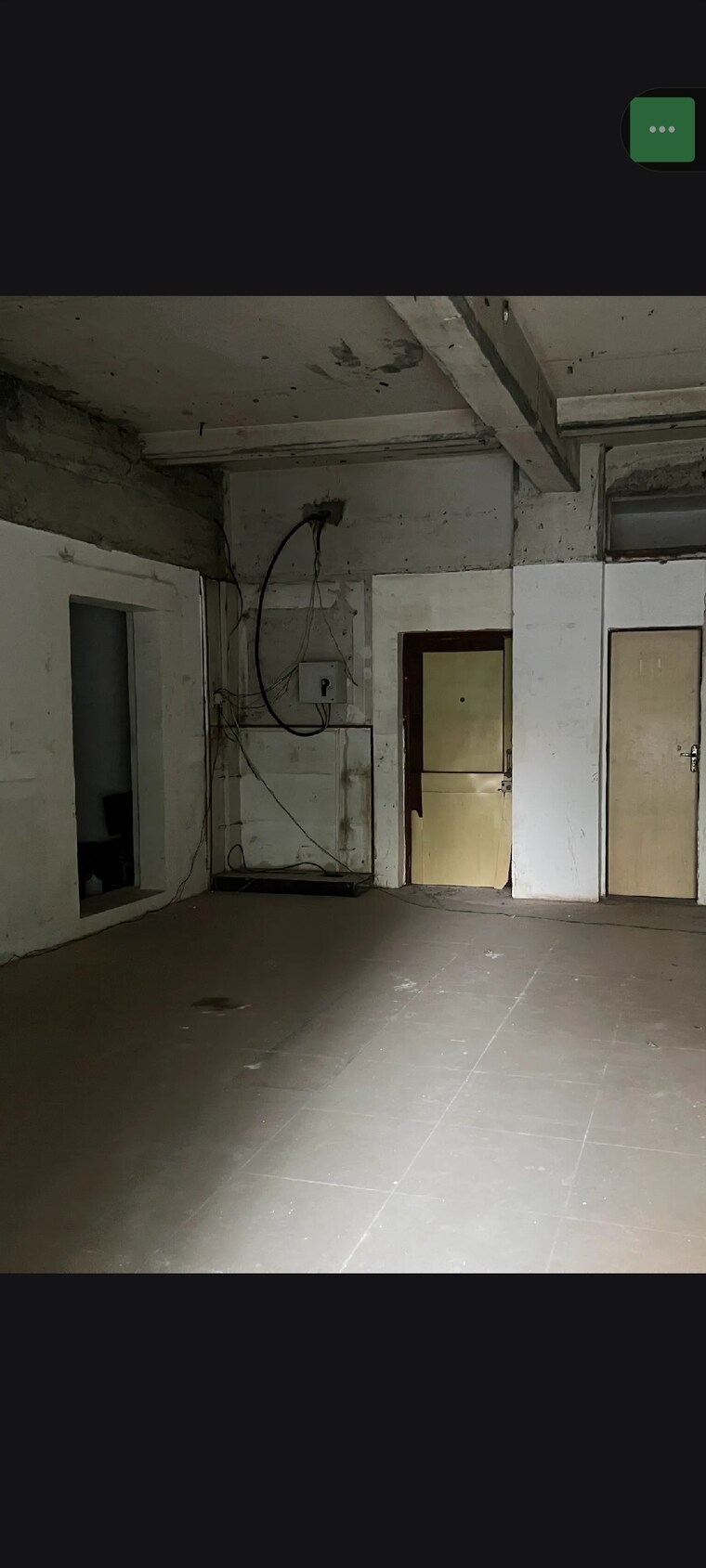 Room, kalyan west Commercial Shop 600 Sq.Ft. In Kalyan West Thane 9302219