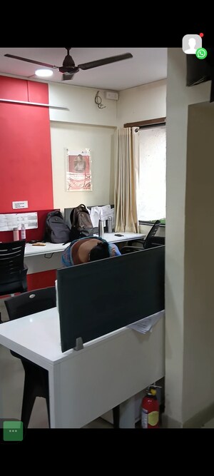 Team Area in  Office Space at Kalyan West – for Rent