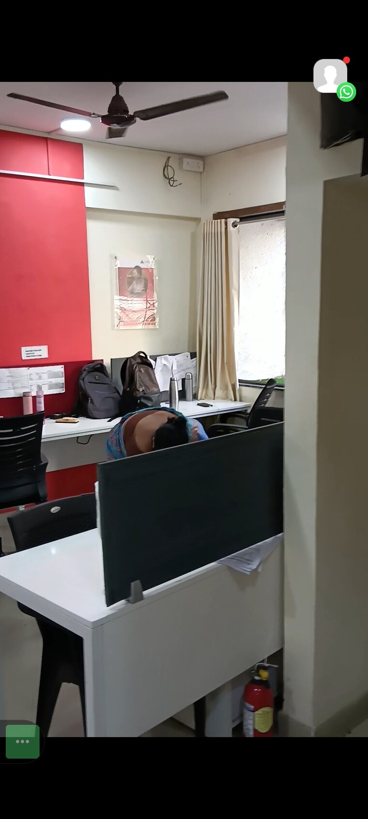 Team Area, kalyan west Commercial Office Space 2700 Sq.Ft. In Kalyan West Thane 9302220