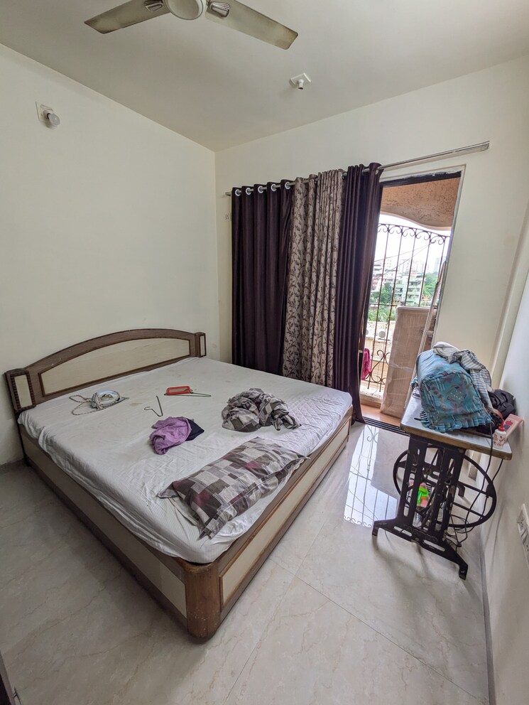 Bedroom, kalyan west 2 Bedroom 1125 Sq.Ft. Apartment In Kalyan West Thane 9302221