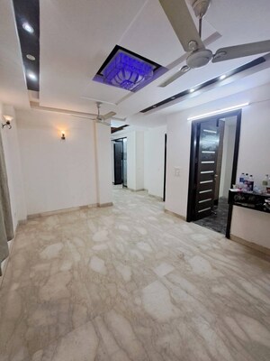 3 BHK Builder Floor For Rent in Chittaranjan Park