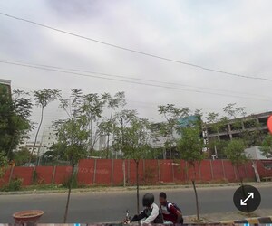  Land – Exterior View View at Bandlaguda Jagir - for Sale