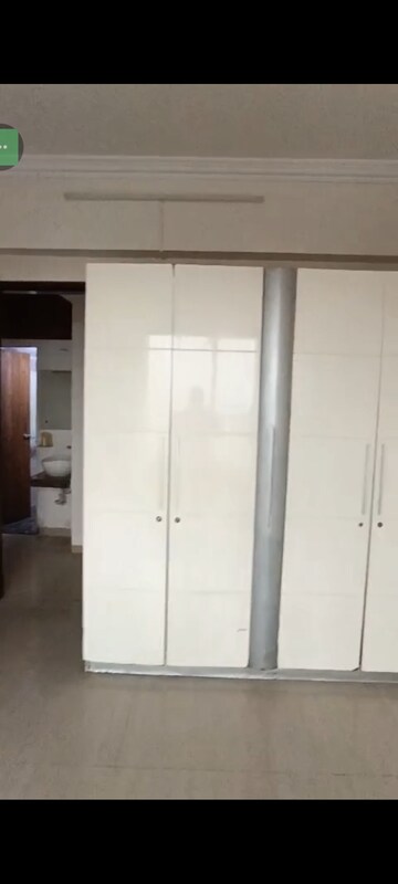 Building Lobby in 2 BHK Apartment at Kalyan West – for Sale