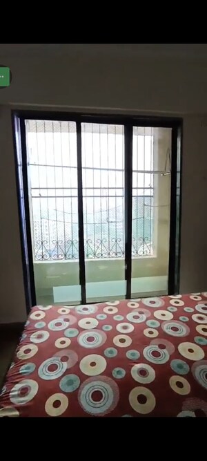 Room in 2 BHK Apartment at Kalyan West – for Sale