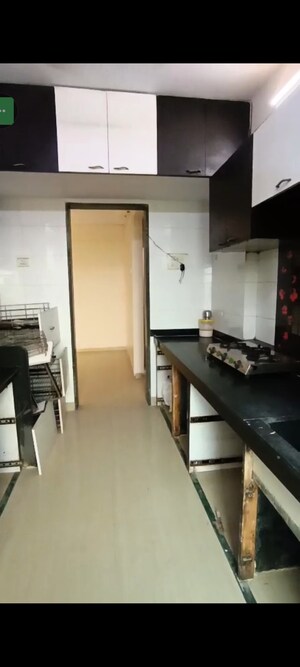 Team Area in 2 BHK Apartment at Kalyan West – for Sale