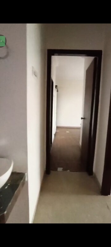 Building Lobby in 2 BHK Apartment at Kalyan West – for Sale