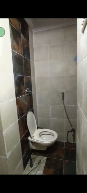 Bathroom in 2 BHK Apartment at Kalyan West – for Sale