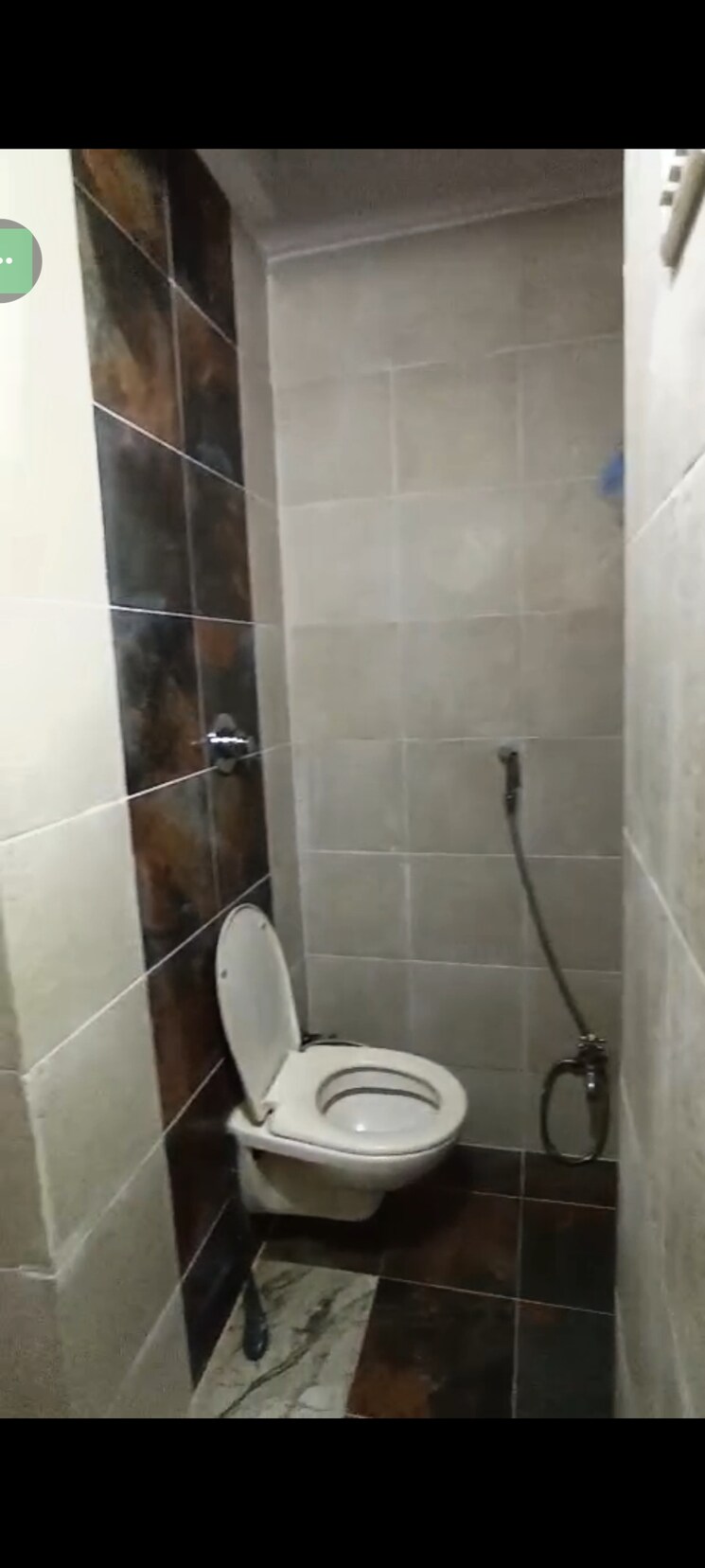 Bathroom, kalyan west 2 Bedroom 1100 Sq.Ft. Apartment In Kalyan West Thane 9302225