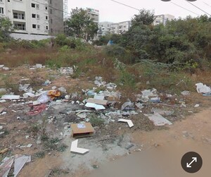  Plot For Sale in Bandlaguda Jagir