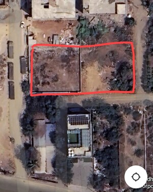  Plot – Exterior View View at Bandlaguda Jagir - for Sale