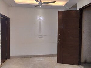 Living Room in 2 BHK Builder Floor at Kalkaji – for Rent