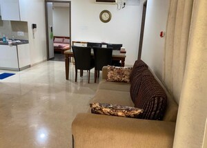 2.5 BHK Apartment For Sale in Kharadi