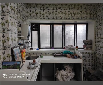 Bedroom in 1 BHK Apartment at Kalyan West – for Rent