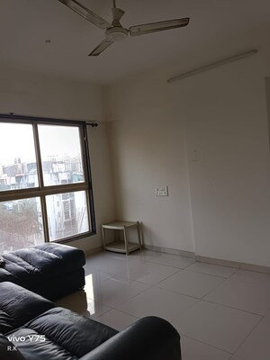 Master Bedroom in 1 BHK Apartment at Powai – for Rent