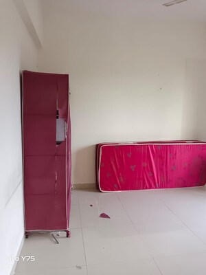 Master Bedroom in 1 BHK Apartment at Powai – for Rent