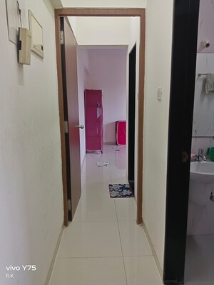 1 BHK Apartment For Rent in Powai