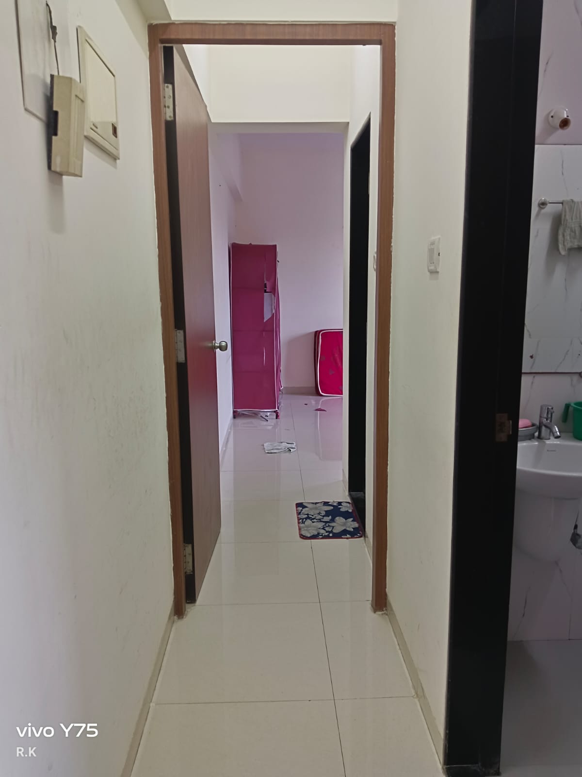 1 BHK Apartment For Rent in Powai Mumbai 