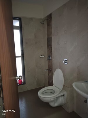 Master Bedroom in 1 BHK Apartment at Powai – for Rent