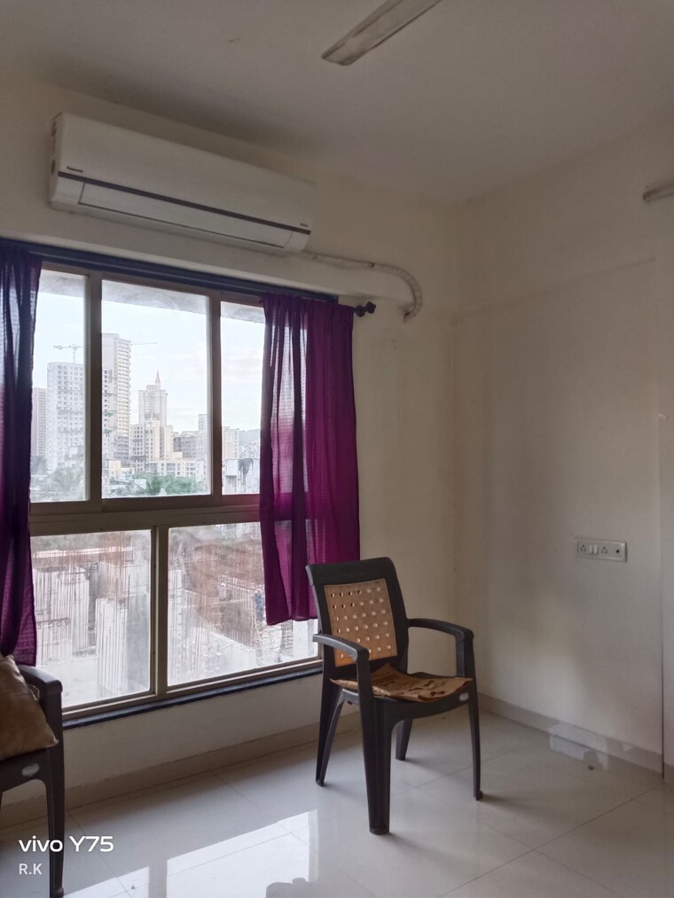 Master Bedroom, powai 1 Bedroom 600 Sq.Ft. Apartment In Powai Mumbai 9302233