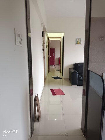 Master Bedroom in 1 BHK Apartment at Powai – for Rent