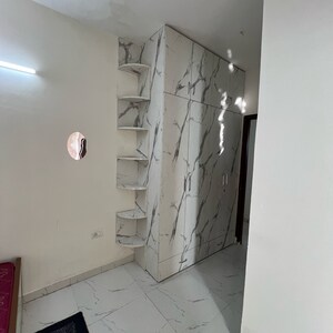 Bathroom in 2 BHK Apartment at Pivotal Riddhi Siddhi, Sector 99 – for Rent