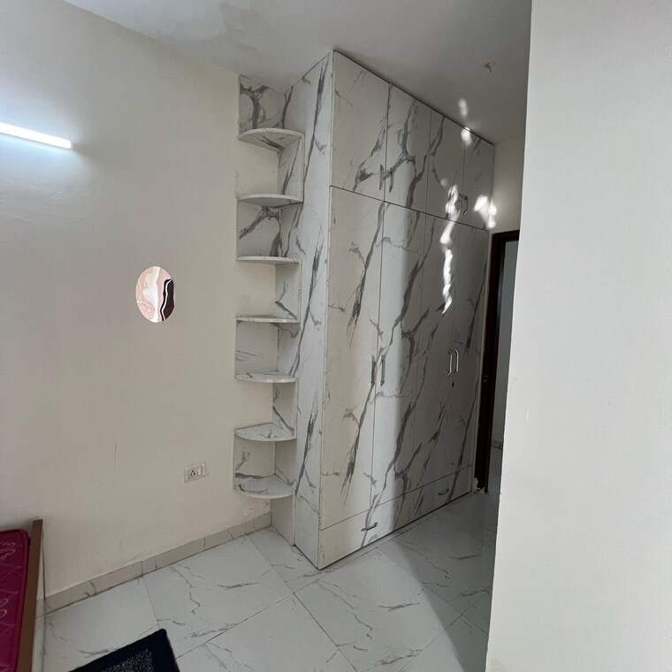 Bathroom, pivotal-riddhi-siddhi 2 Bedroom 587 Sq.Ft. Apartment In Sector 99 Gurgaon 9302238