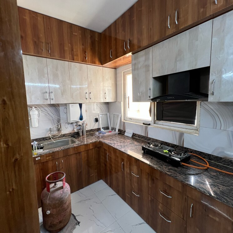 Kitchen, pivotal-riddhi-siddhi 2 Bedroom 587 Sq.Ft. Apartment In Sector 99 Gurgaon 9302238