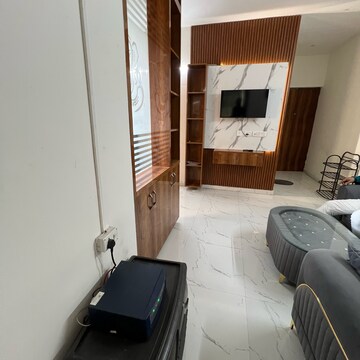 Kitchen in 2 BHK Apartment at Pivotal Riddhi Siddhi, Sector 99 – for Rent