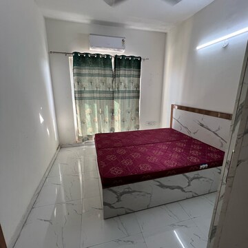 Kitchen in 2 BHK Apartment at Pivotal Riddhi Siddhi, Sector 99 – for Rent