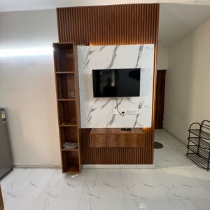 Kitchen in 2 BHK Apartment at Pivotal Riddhi Siddhi, Sector 99 – for Rent