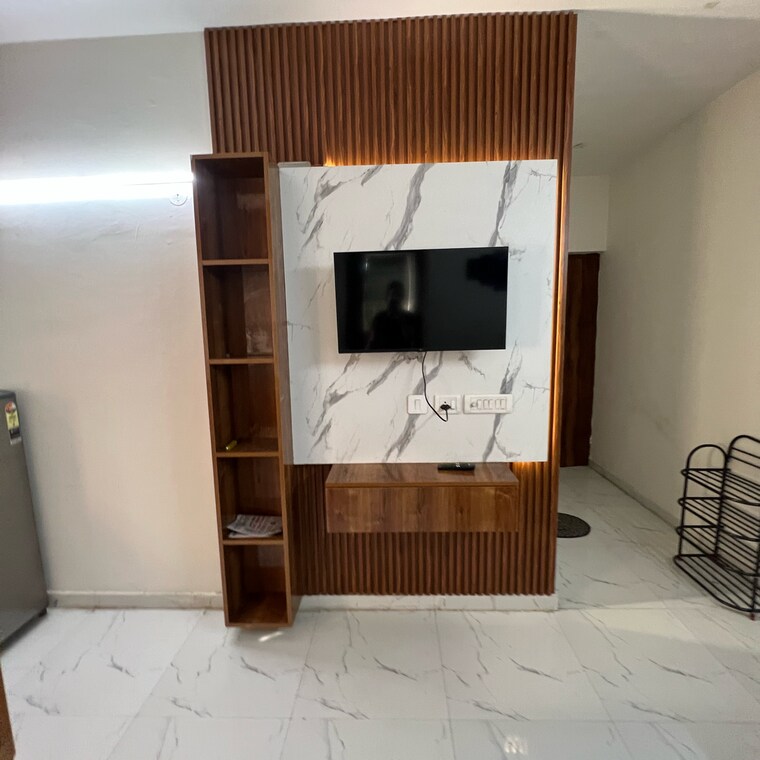 Kitchen, pivotal-riddhi-siddhi 2 Bedroom 587 Sq.Ft. Apartment In Sector 99 Gurgaon 9302238