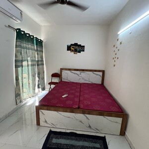 Bedroom in 2 BHK Apartment at Pivotal Riddhi Siddhi, Sector 99 – for Rent