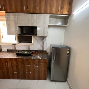 Kitchen in 2 BHK Apartment at Pivotal Riddhi Siddhi, Sector 99 – for Rent