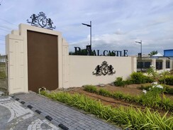 Plot For Sale in Nagamangalam
