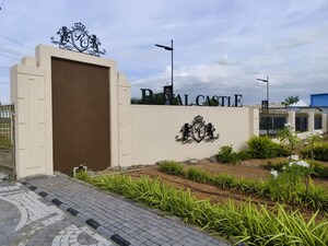  Plot For Sale in Nagamangalam