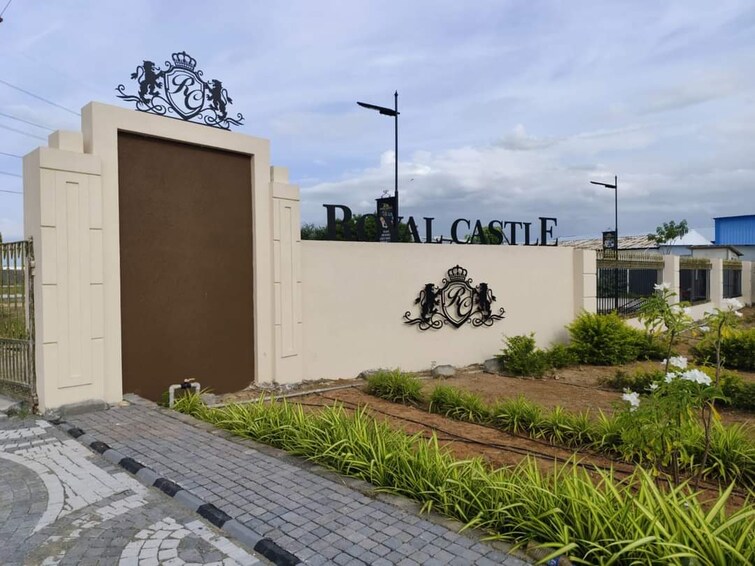 Cover Image, nagamangalam  1422 Sq.Ft. Plot In Nagamangalam Trichy 9302242