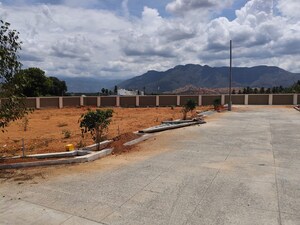  Plot – Exterior View View at Nagamangalam - for Sale
