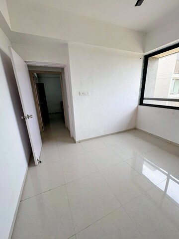 Room in 3 BHK Apartment at South Bopal – for Rent