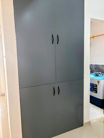 Furnished Amenities in 3 BHK Apartment at South Bopal – for Rent
