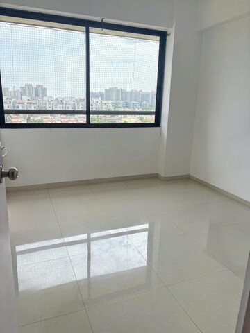 Room in 3 BHK Apartment at South Bopal – for Rent