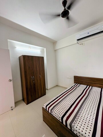 3 BHK Apartment For Rent in South Bopal