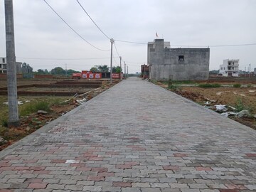  Plot For Sale in Parao