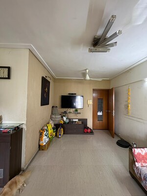 Bedroom in 3 BHK Apartment at High Life, Sinhagad Road – for Sale