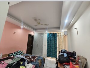 3 BHK Apartment For Rent in Aims Greens Avenue, Sector 4 Greater Noida