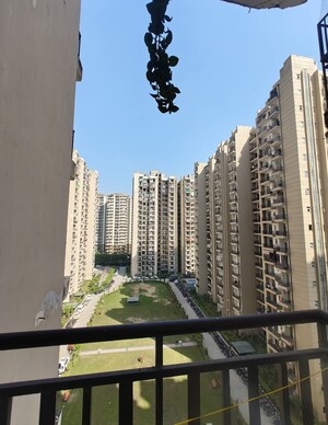 3 BHK Apartment – Exterior View View at Aims Greens Avenue, Sector 4 Greater Noida - for Rent