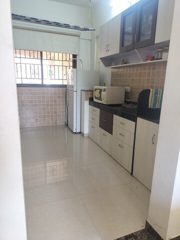 Furnished Amenities in 3 BHK Villa at DSK Vishwa, Dhayari – for Rent