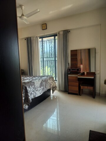 Room in 3 BHK Villa at DSK Vishwa, Dhayari – for Rent