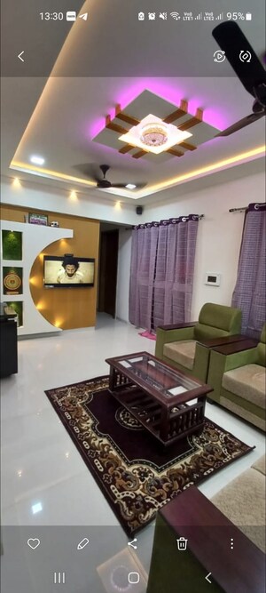 3 BHK Villa For Rent in DSK Vishwa, Dhayari
